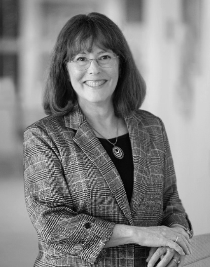 Eileen O'Brien